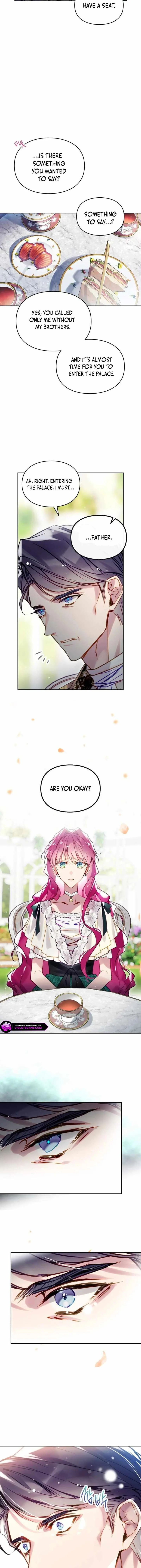 Villains Are Destined to Die Chapter 172 - 5