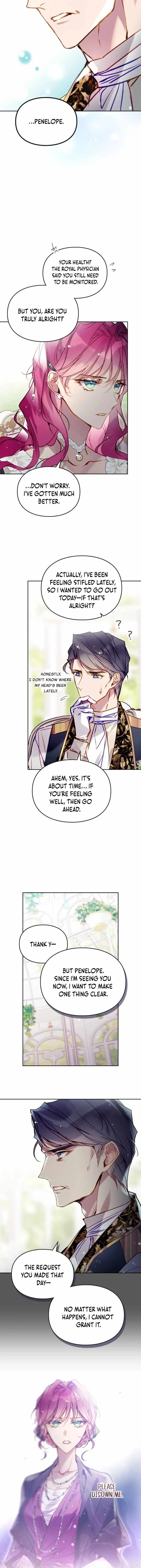 Villains Are Destined to Die Chapter 172 - 6