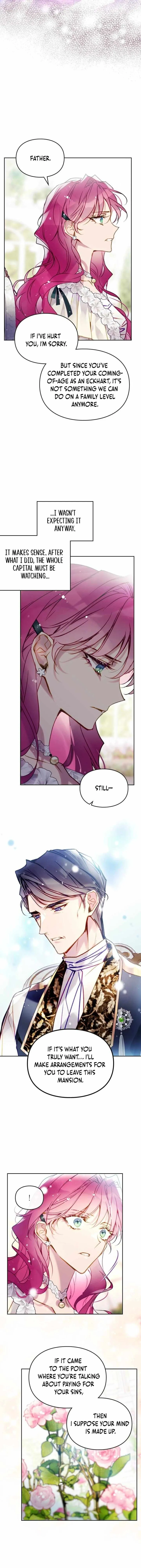 Villains Are Destined to Die Chapter 172 - 7