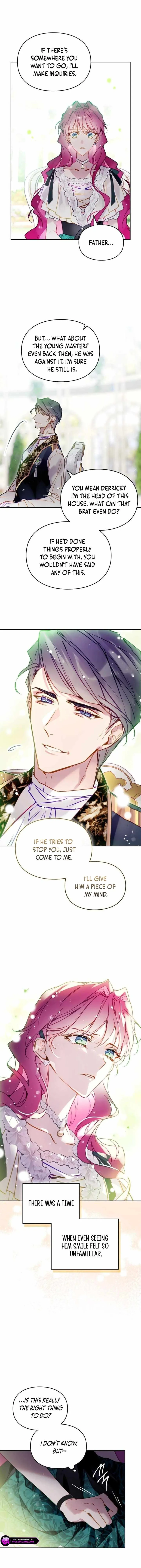 Villains Are Destined to Die Chapter 172 - 8