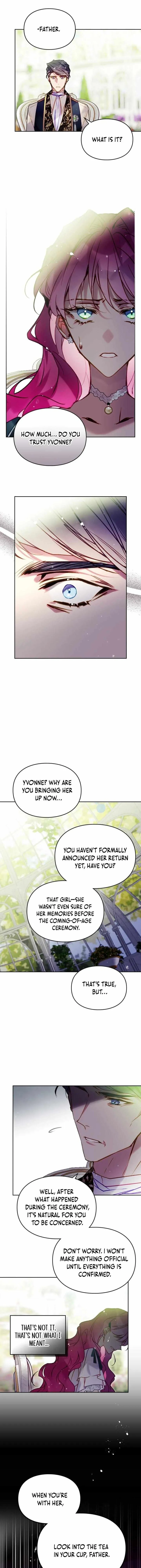 Villains Are Destined to Die Chapter 172 - 9
