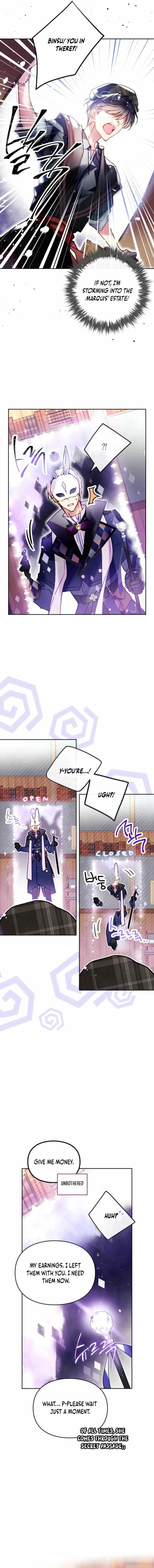 Villains Are Destined to Die Chapter 175 - 11