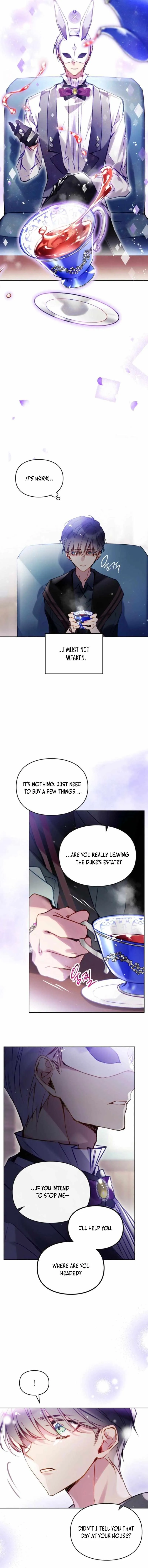 Villains Are Destined to Die Chapter 175 - 13