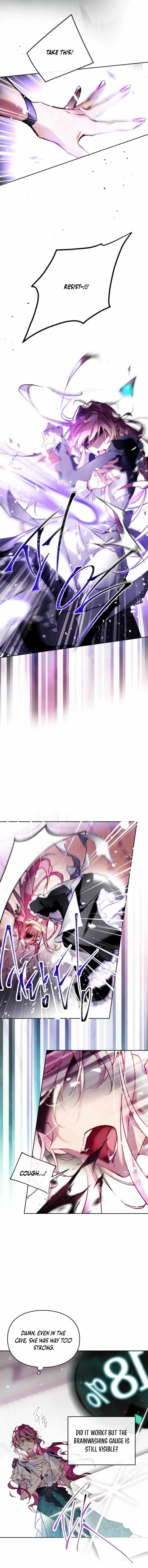 Villains Are Destined to Die Chapter 175 - 3