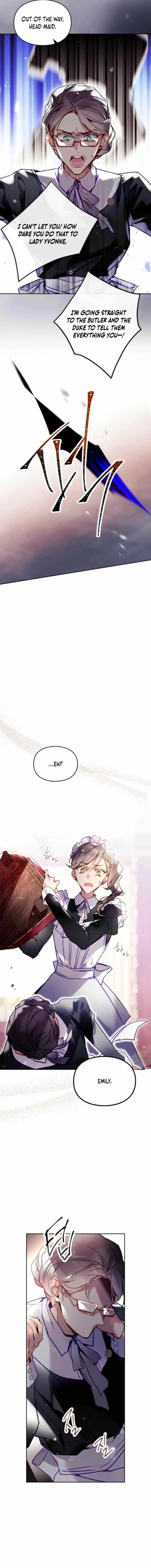 Villains Are Destined to Die Chapter 175 - 7