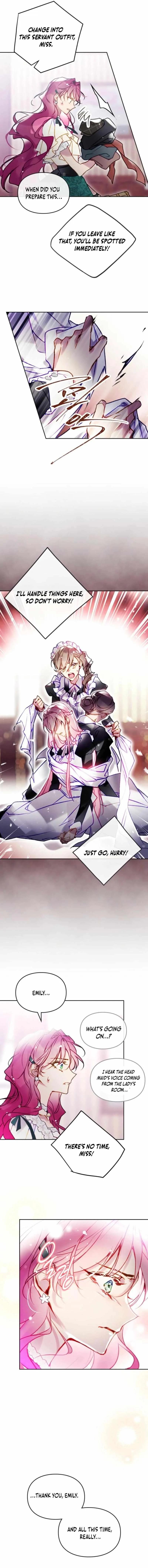 Villains Are Destined to Die Chapter 175 - 8