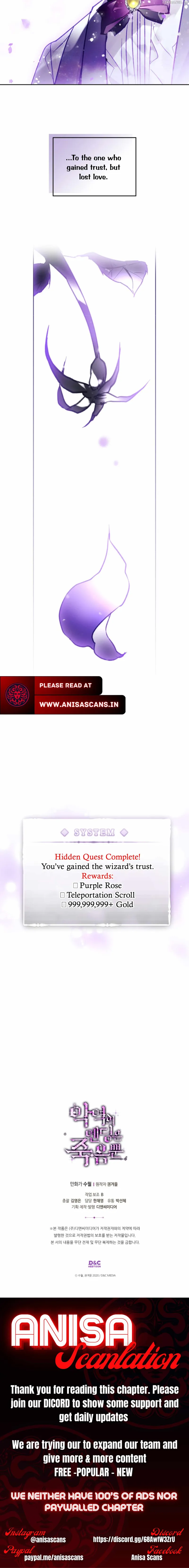 Villains Are Destined to Die Chapter 177 - 5