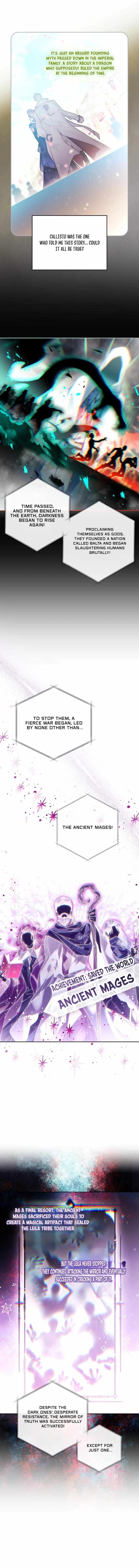 Villains Are Destined to Die Chapter 182 - 3