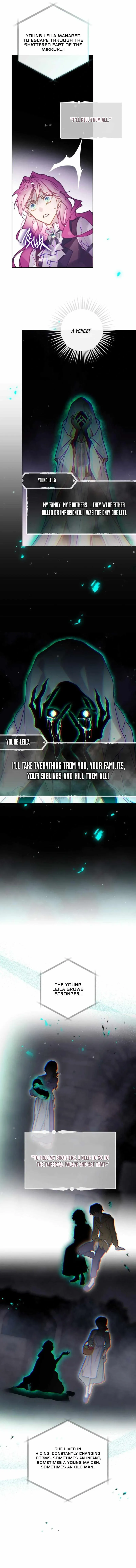 Villains Are Destined to Die Chapter 182 - 4