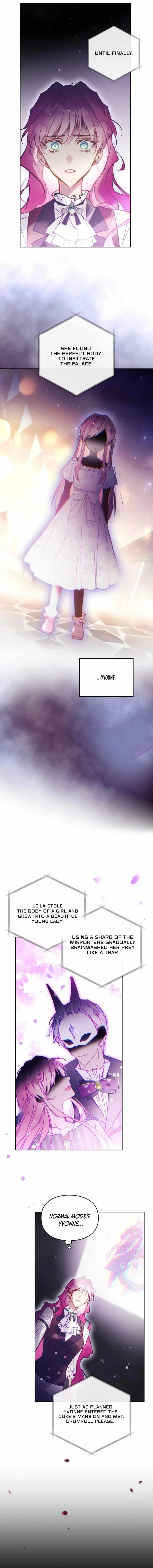 Villains Are Destined to Die Chapter 182 - 5