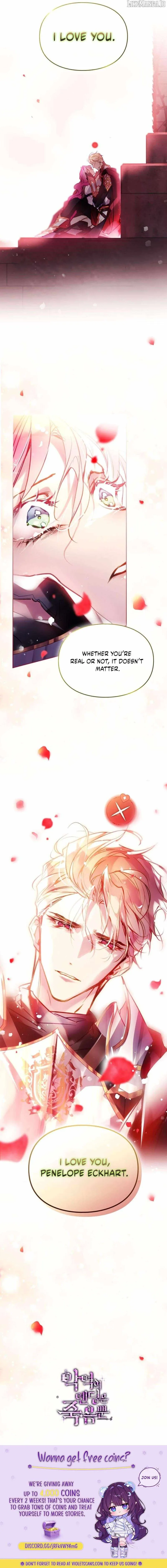 Villains Are Destined to Die Chapter 184 - 10