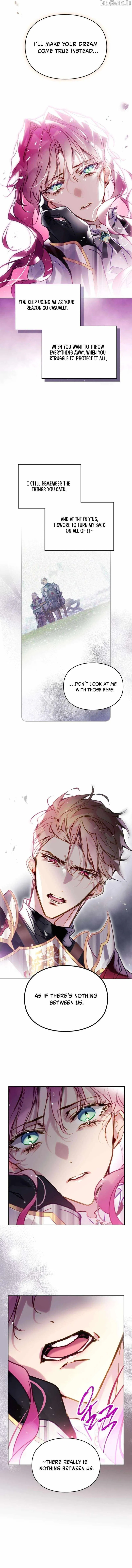 Villains Are Destined to Die Chapter 184 - 8