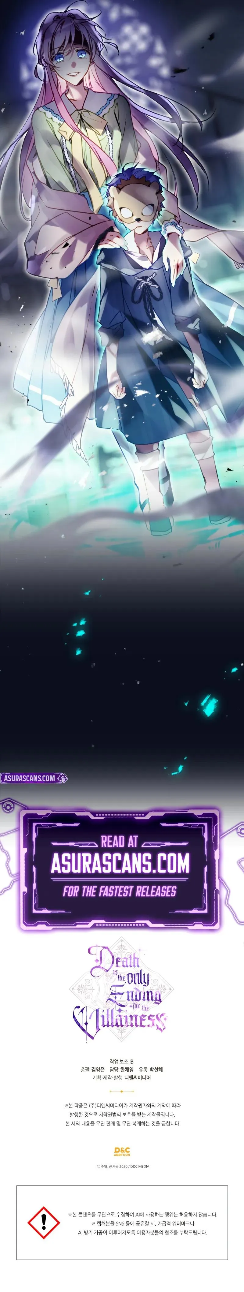 Villains Are Destined to Die Chapter 191 - 10