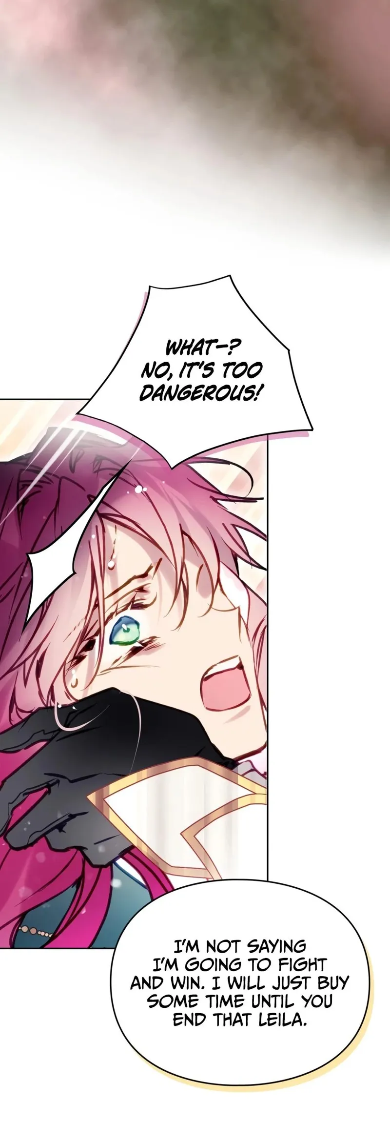 Villains Are Destined to Die Chapter 209 - 11