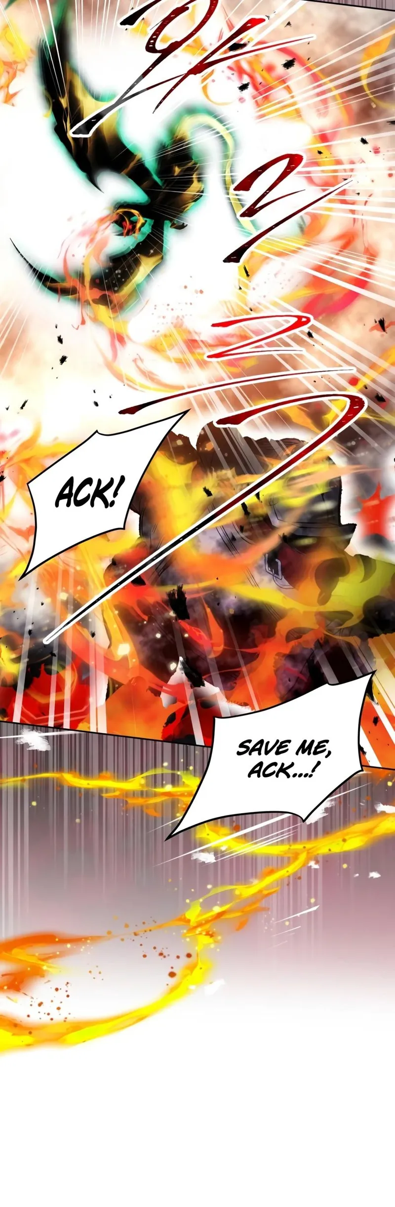 Villains Are Destined to Die Chapter 209 - 7