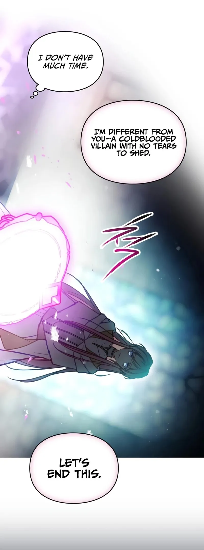 Villains Are Destined to Die Chapter 210 - 5