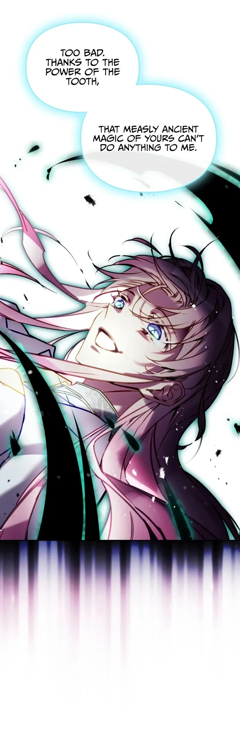Villains Are Destined to Die Chapter 210 - 7