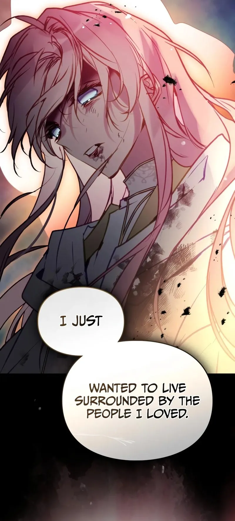 Villains Are Destined to Die Chapter 211 - 11