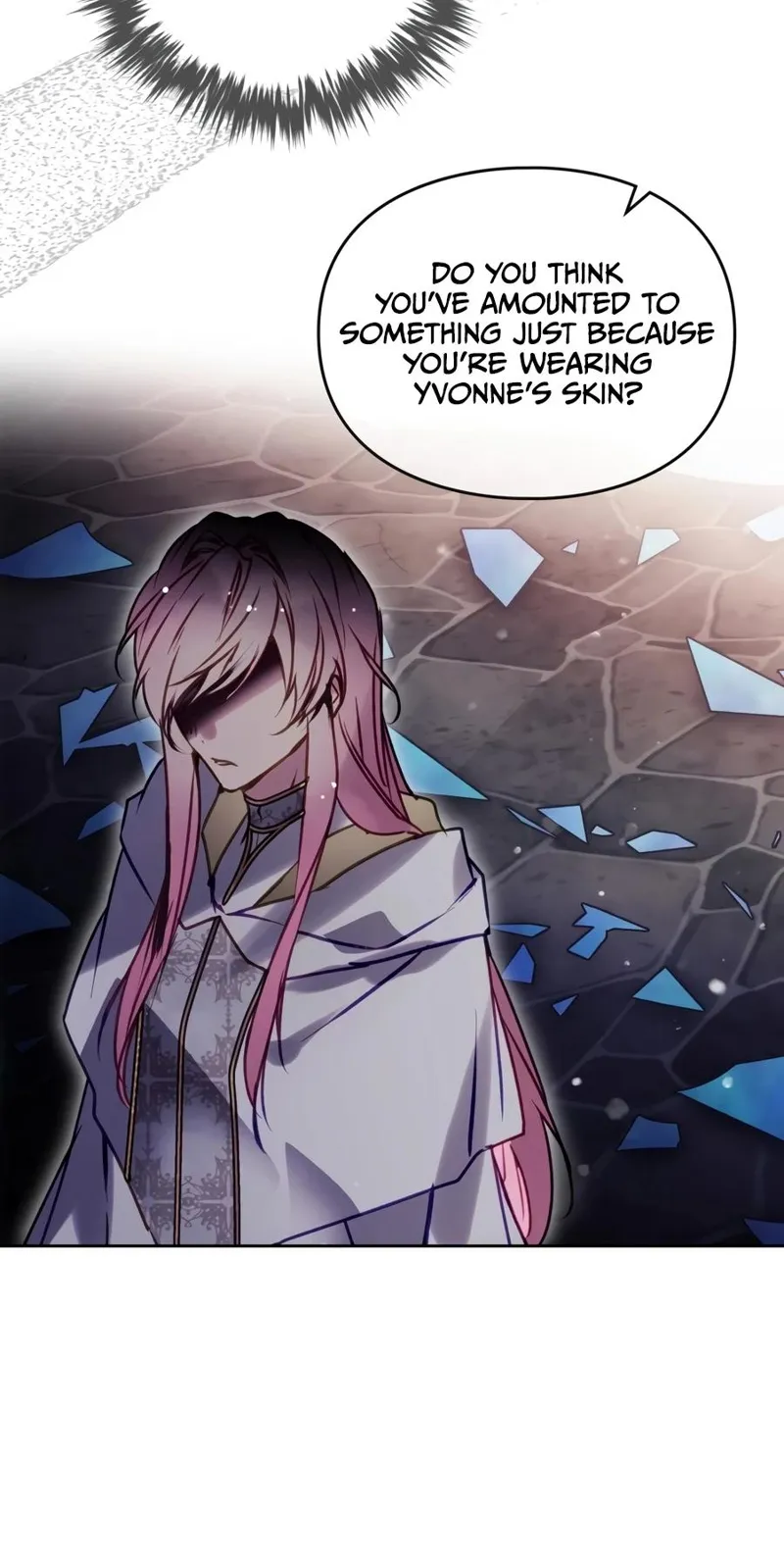 Villains Are Destined to Die Chapter 211 - 3