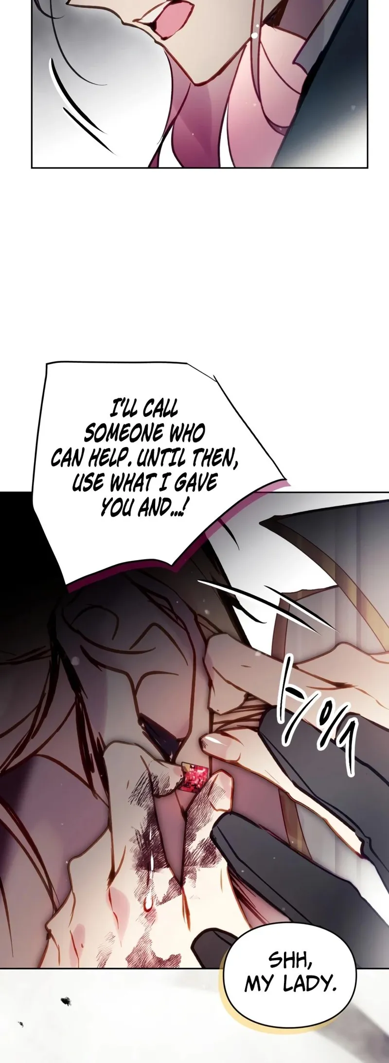 Villains Are Destined to Die Chapter 212 - 11