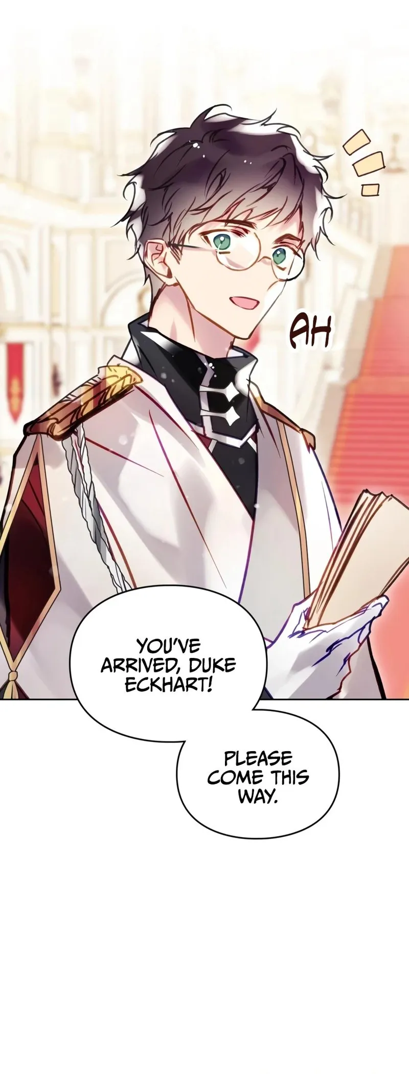 Villains Are Destined to Die Chapter 213 - 12