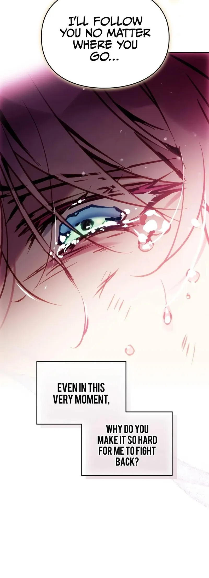 Villains Are Destined to Die Chapter 213 - 3