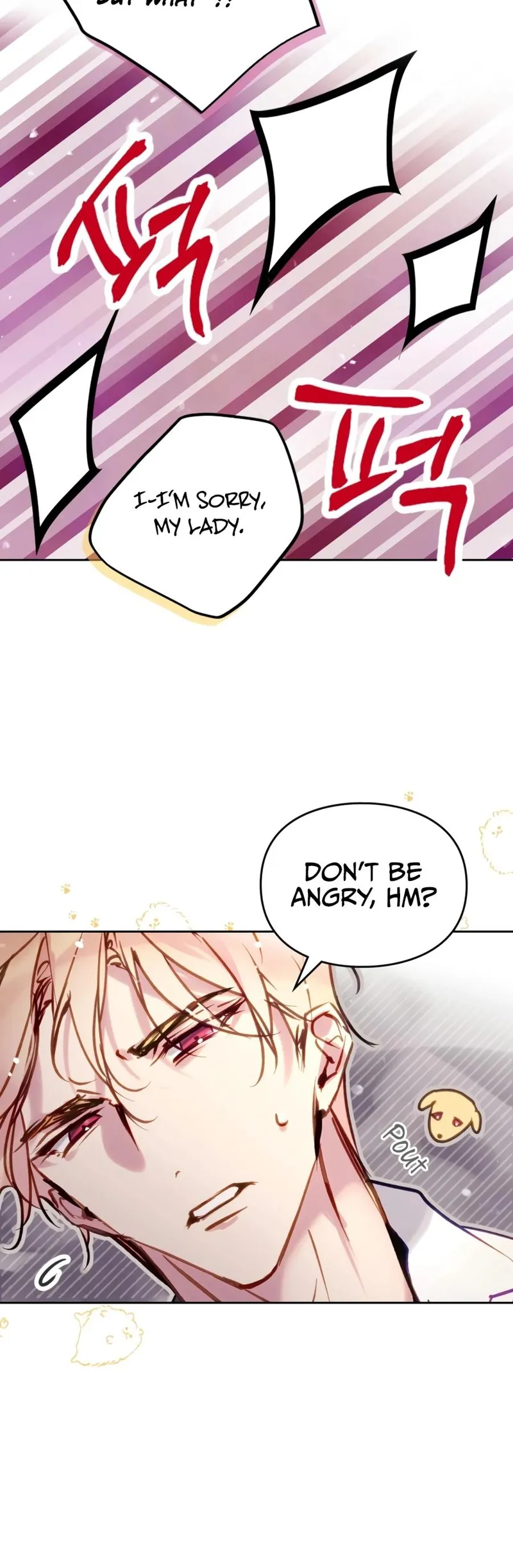 Villains Are Destined to Die Chapter 214 - 13