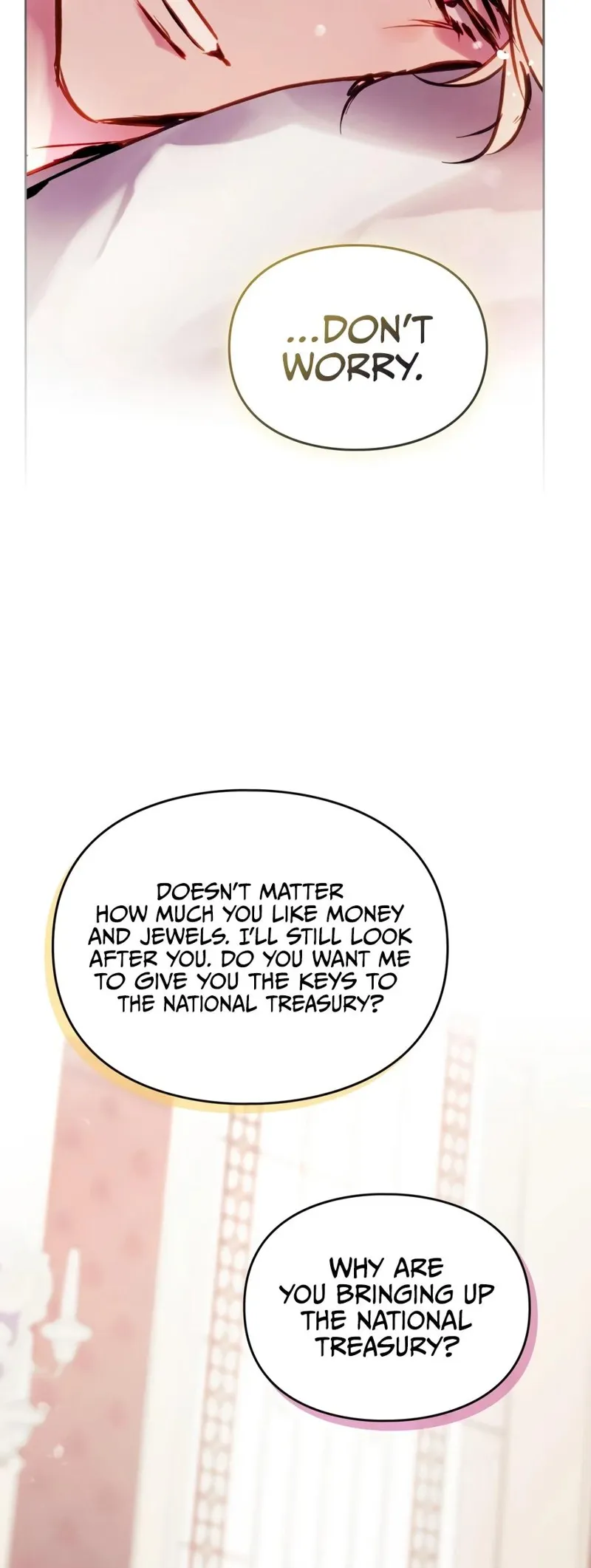 Villains Are Destined to Die Chapter 214 - 17