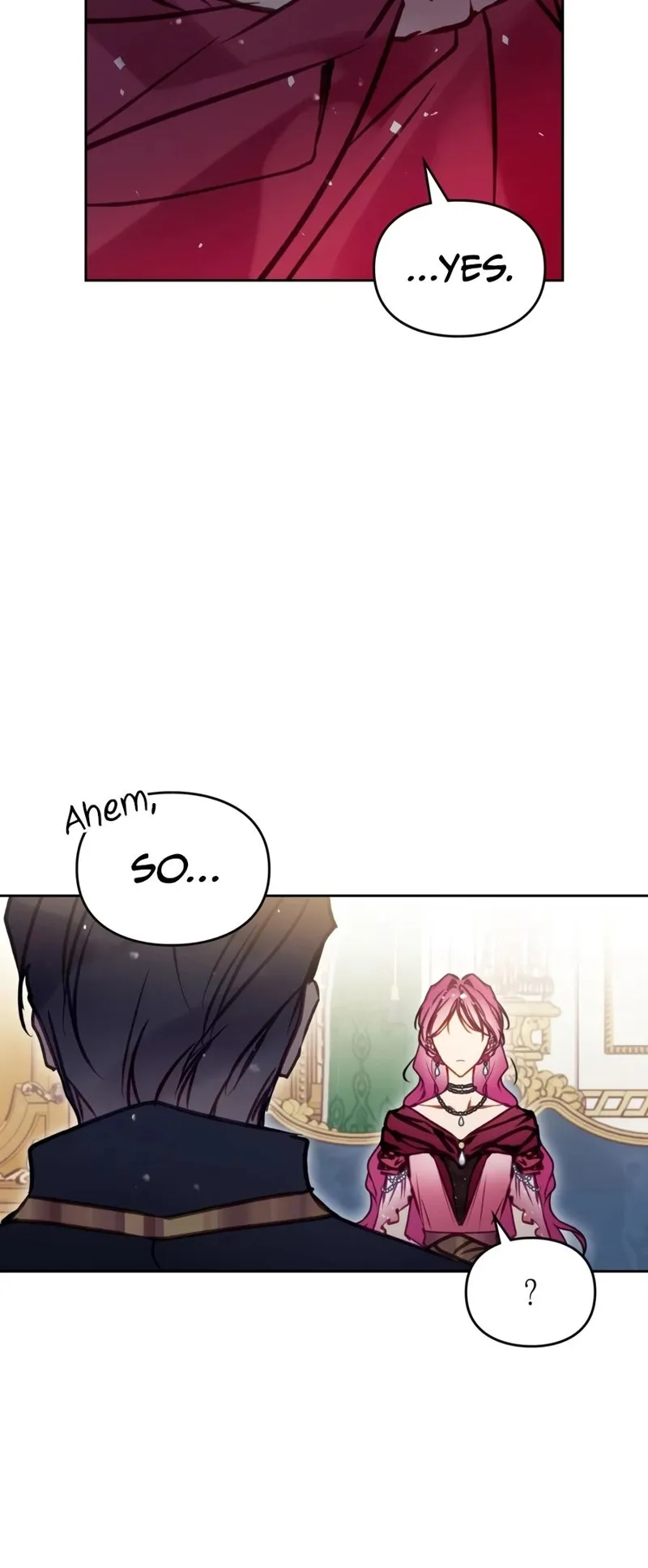 Villains Are Destined to Die Chapter 214 - 3