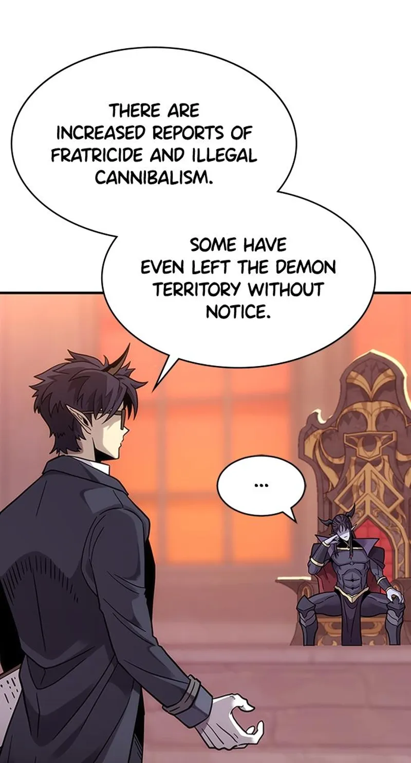 What a Bountiful Harvest, Demon Lord! Chapter 1 - 105