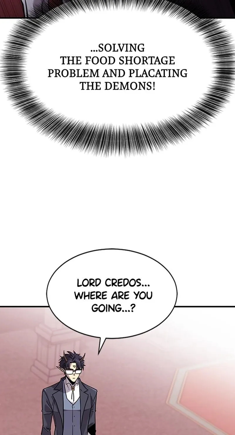What a Bountiful Harvest, Demon Lord! Chapter 1 - 122