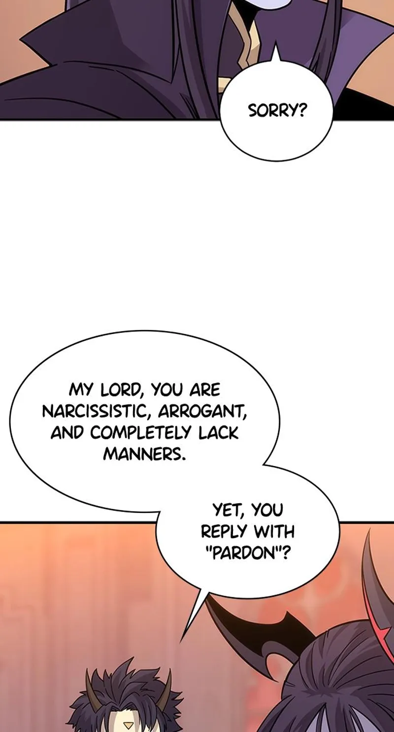 What a Bountiful Harvest, Demon Lord! Chapter 1 - 125