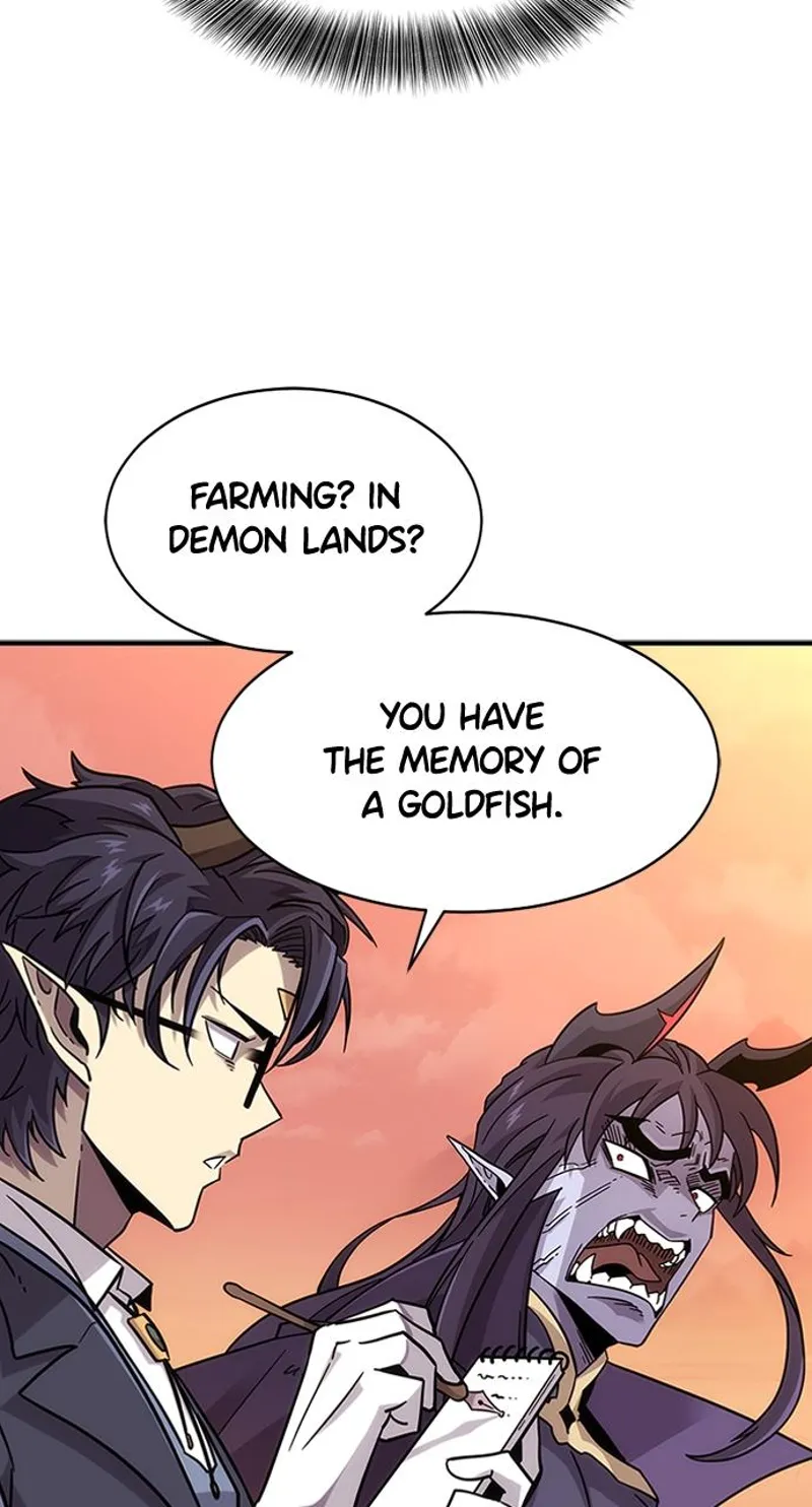 What a Bountiful Harvest, Demon Lord! Chapter 1 - 134