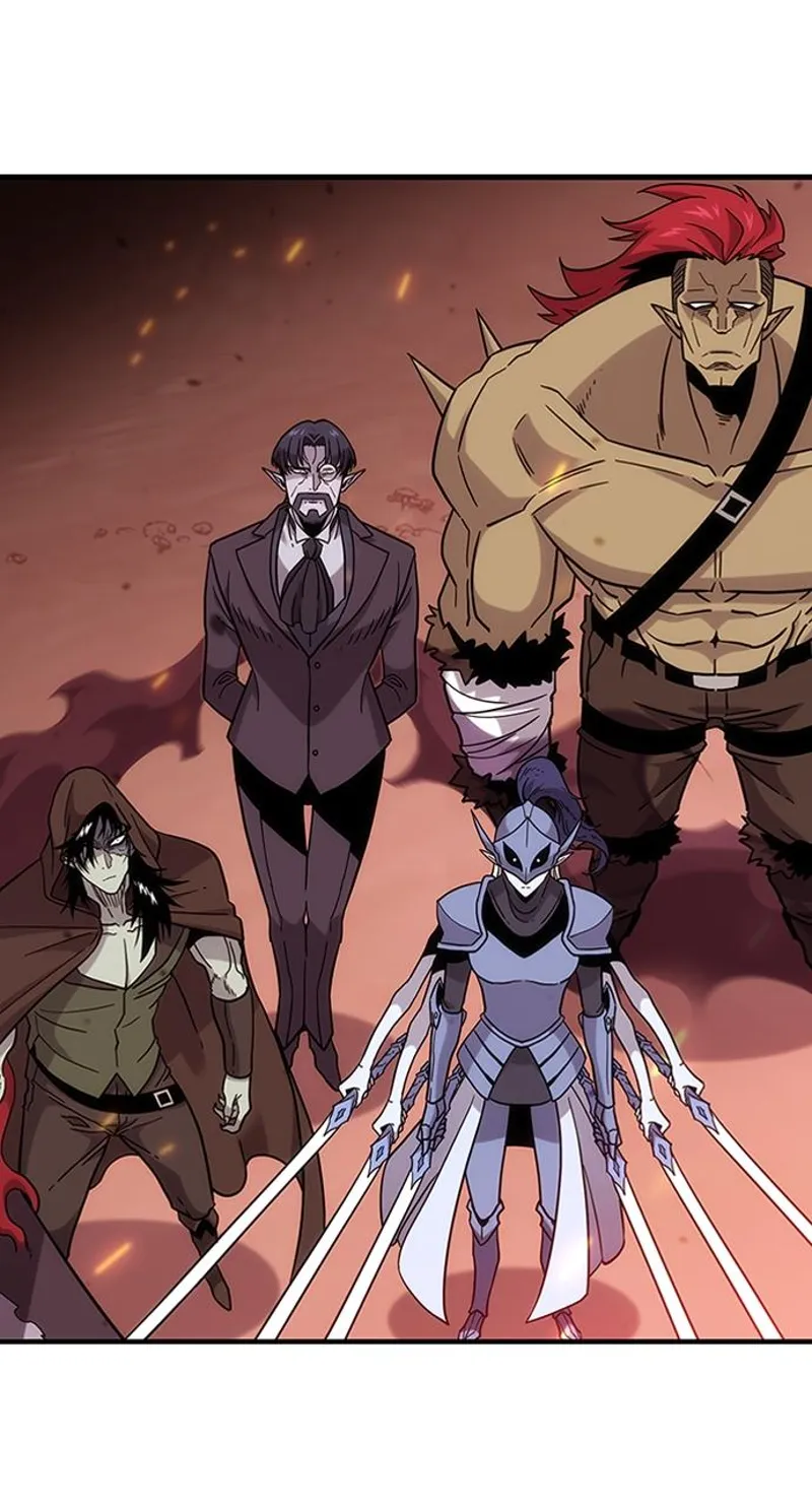What a Bountiful Harvest, Demon Lord! Chapter 1 - 32
