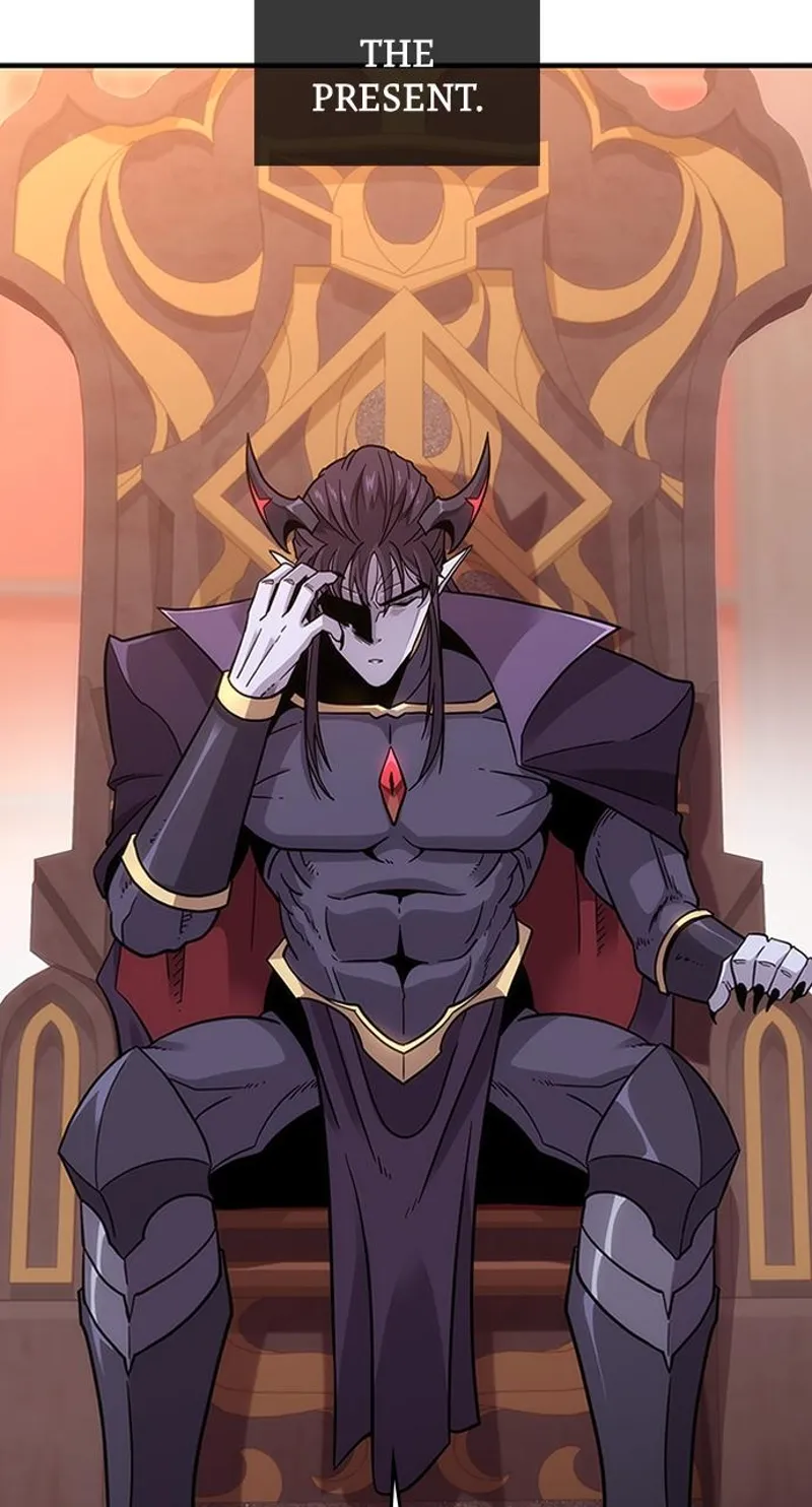 What a Bountiful Harvest, Demon Lord! Chapter 1 - 89