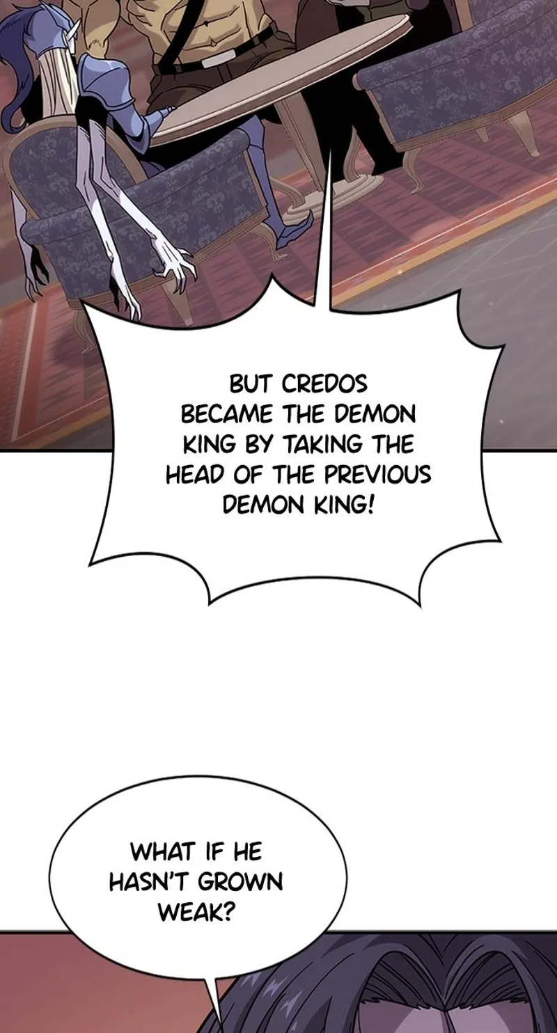 What a Bountiful Harvest, Demon Lord! Chapter 1 - 96