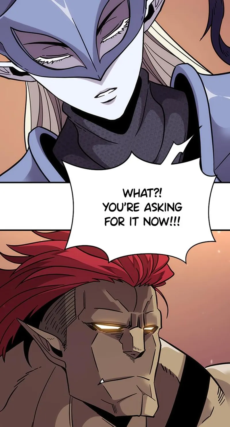What a Bountiful Harvest, Demon Lord! Chapter 1 - 98