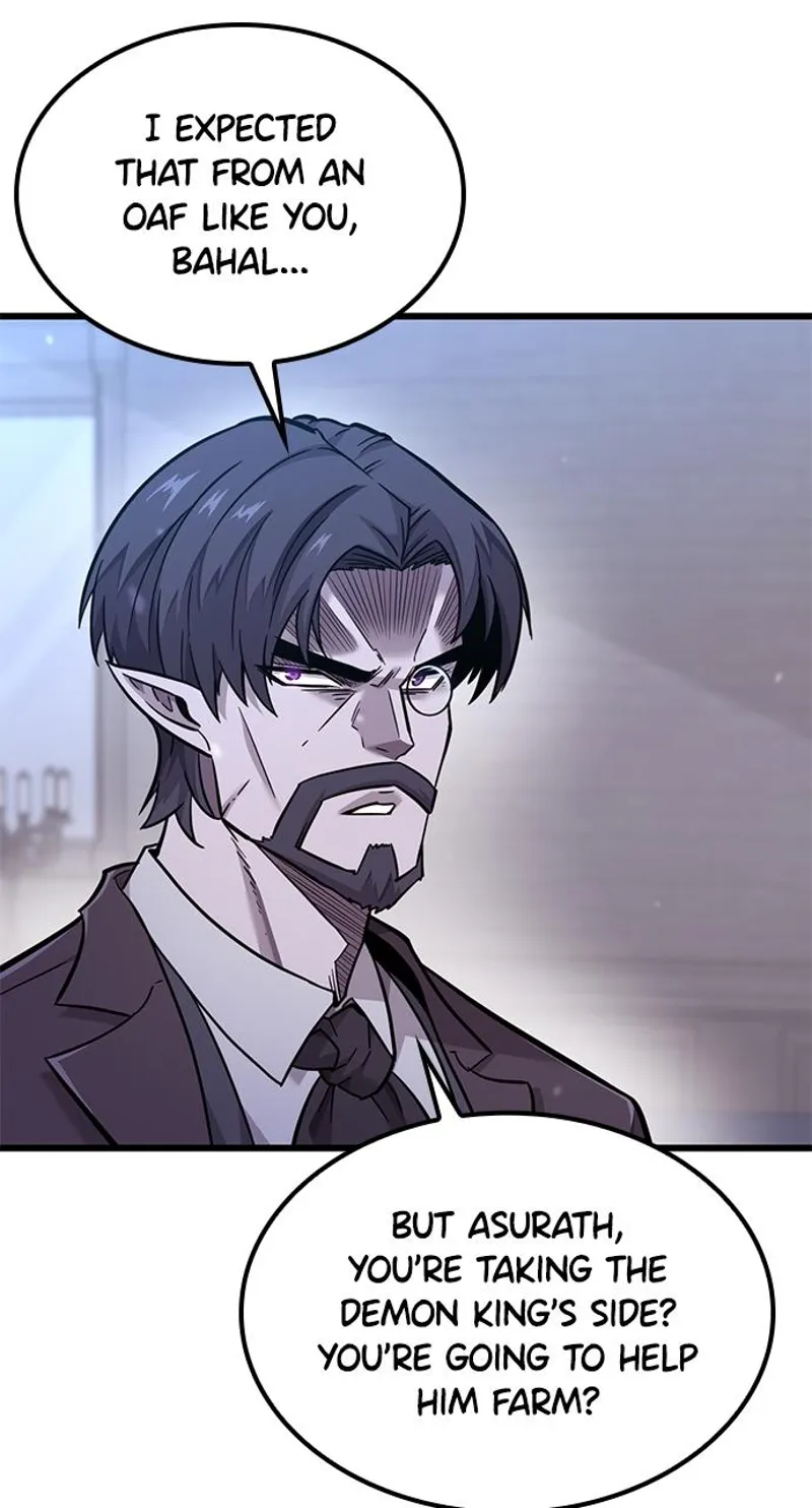 What a Bountiful Harvest, Demon Lord! Chapter 11 - 24