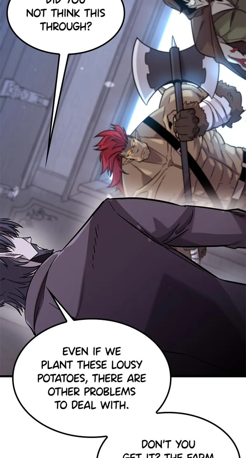 What a Bountiful Harvest, Demon Lord! Chapter 11 - 27