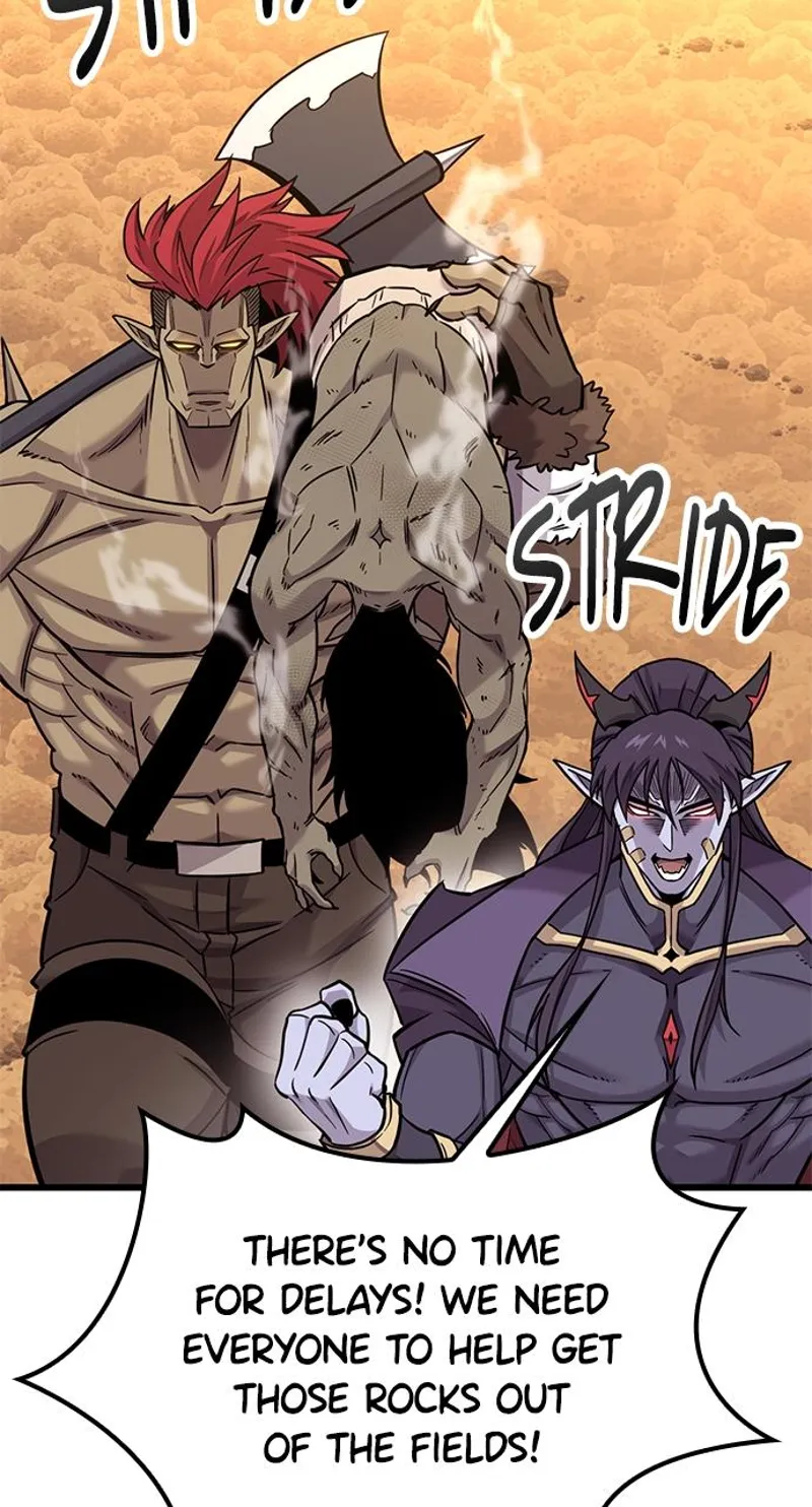 What a Bountiful Harvest, Demon Lord! Chapter 11 - 43
