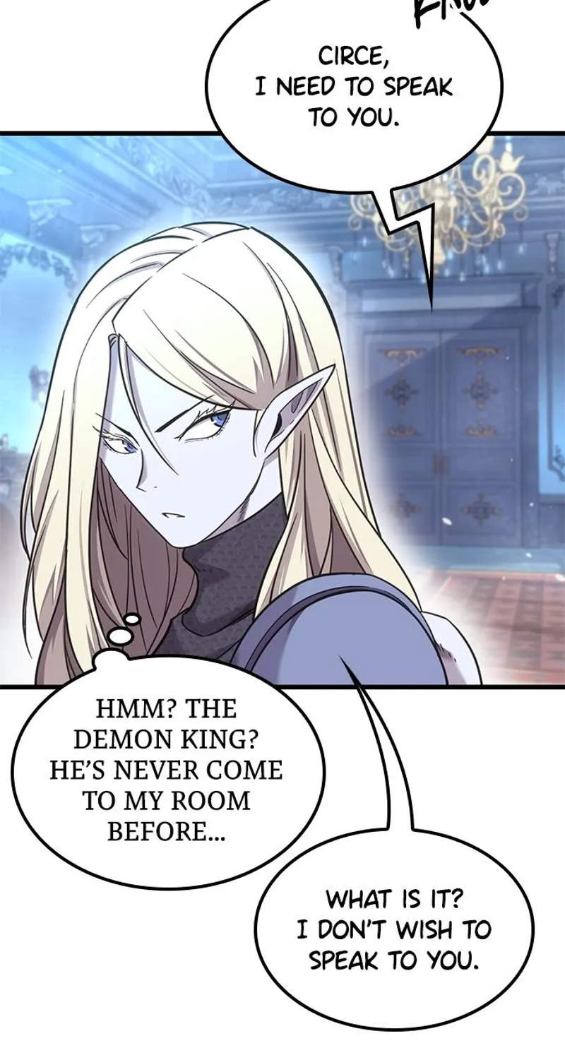 What a Bountiful Harvest, Demon Lord! Chapter 11 - 70