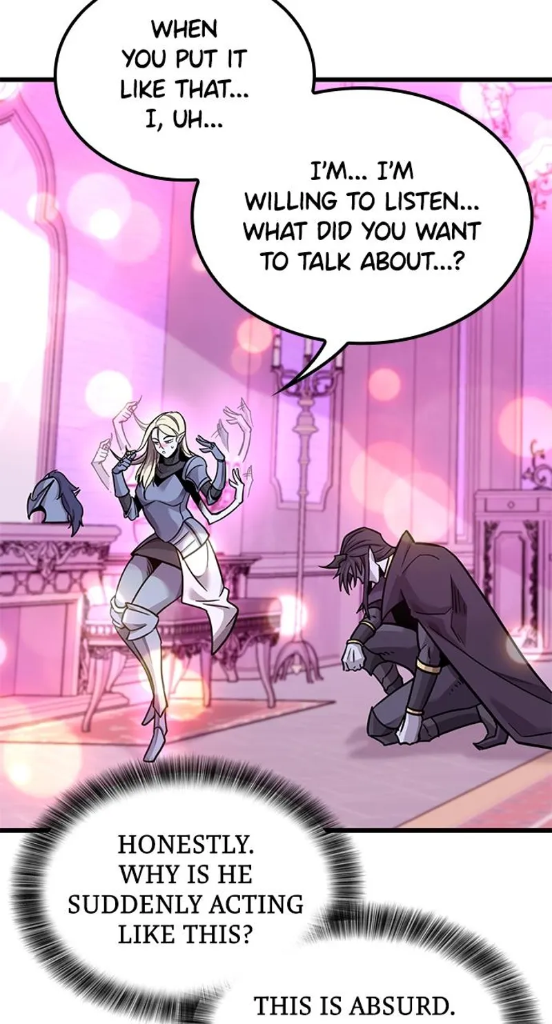 What a Bountiful Harvest, Demon Lord! Chapter 11 - 85