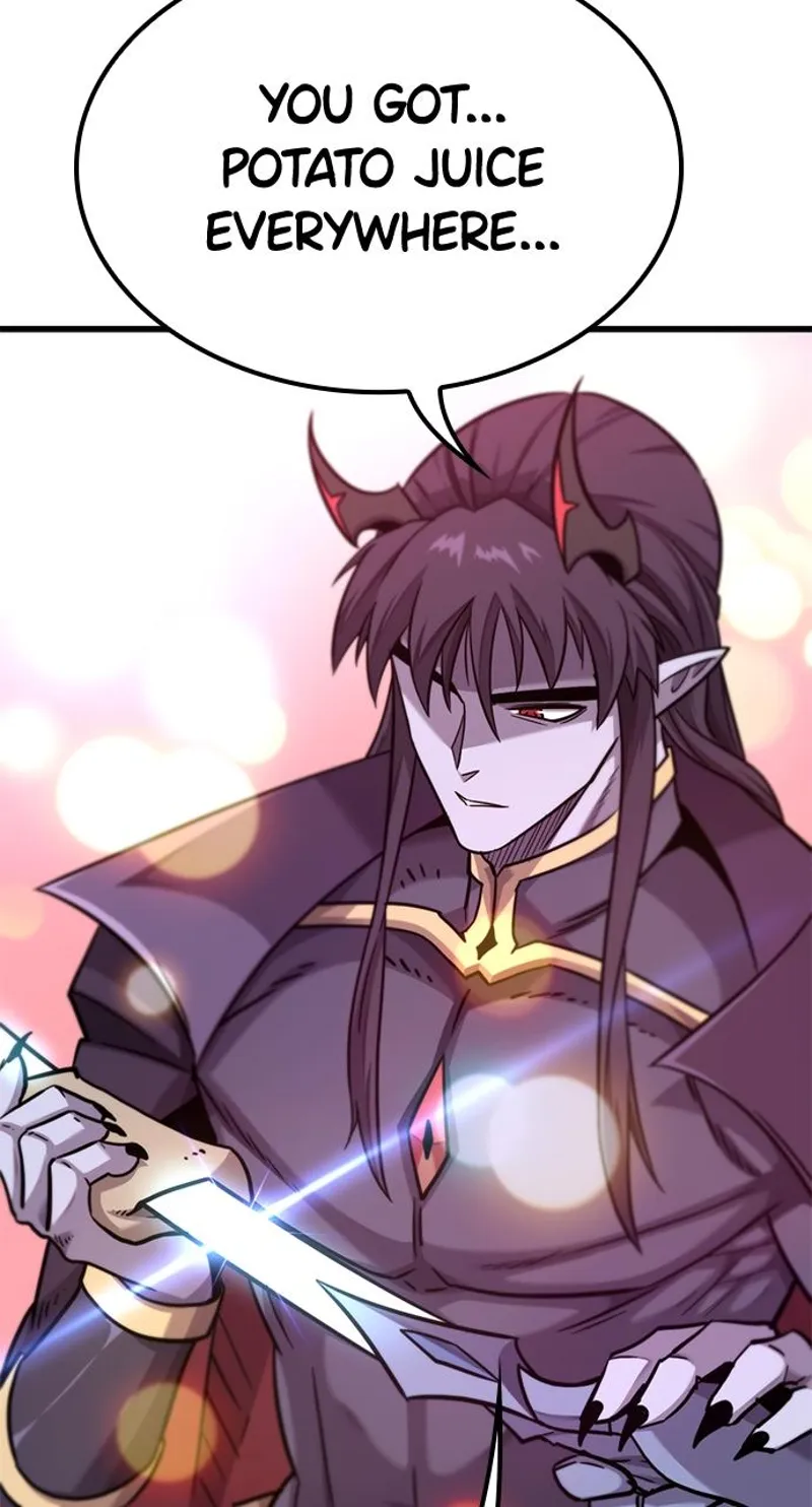 What a Bountiful Harvest, Demon Lord! Chapter 12 - 21
