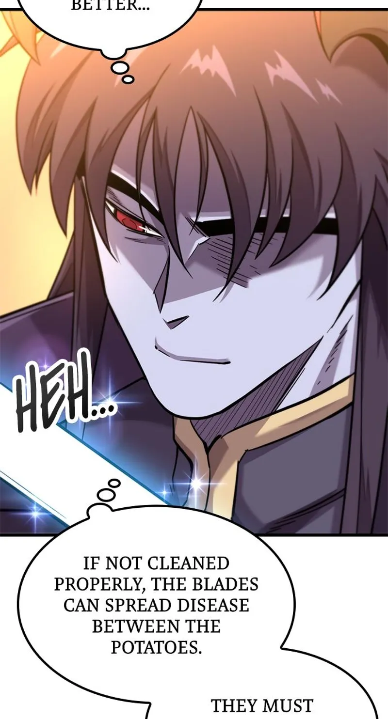 What a Bountiful Harvest, Demon Lord! Chapter 12 - 24