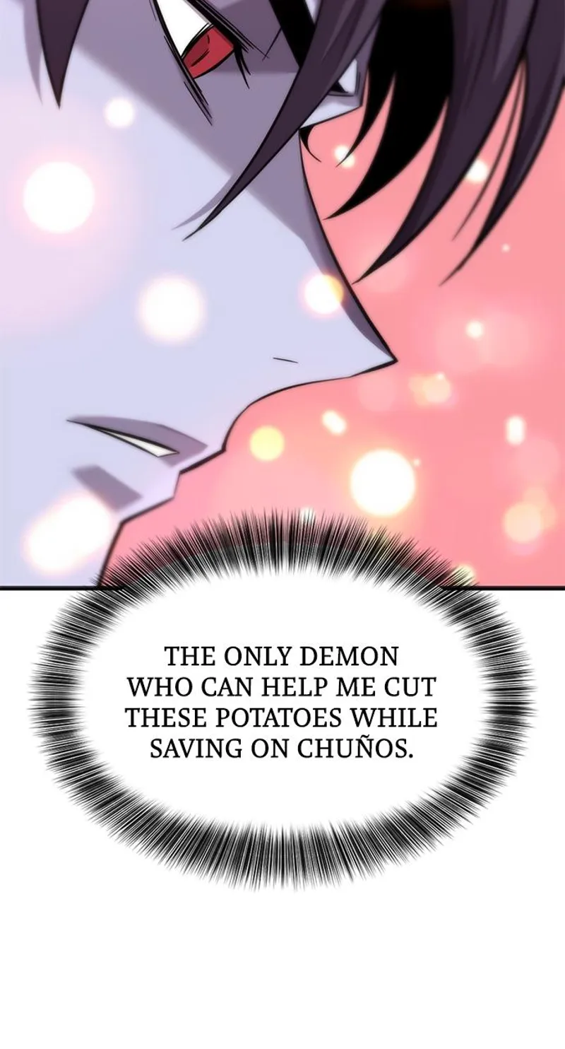 What a Bountiful Harvest, Demon Lord! Chapter 12 - 27