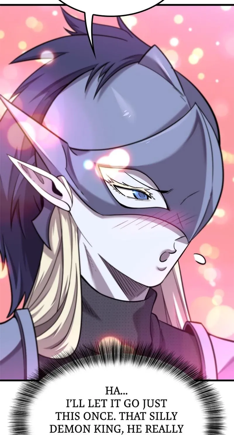 What a Bountiful Harvest, Demon Lord! Chapter 12 - 29