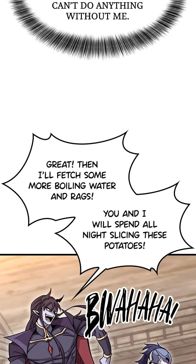 What a Bountiful Harvest, Demon Lord! Chapter 12 - 30