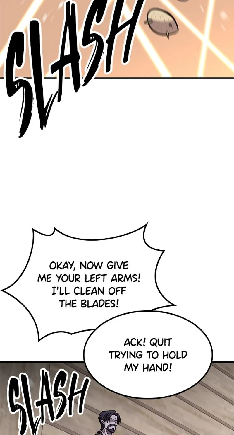 What a Bountiful Harvest, Demon Lord! Chapter 12 - 33