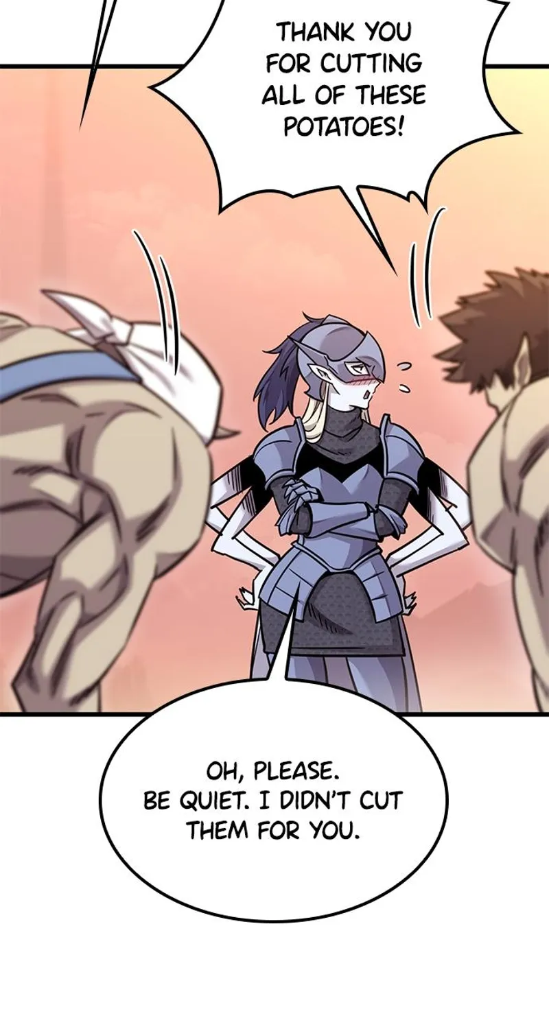What a Bountiful Harvest, Demon Lord! Chapter 12 - 50
