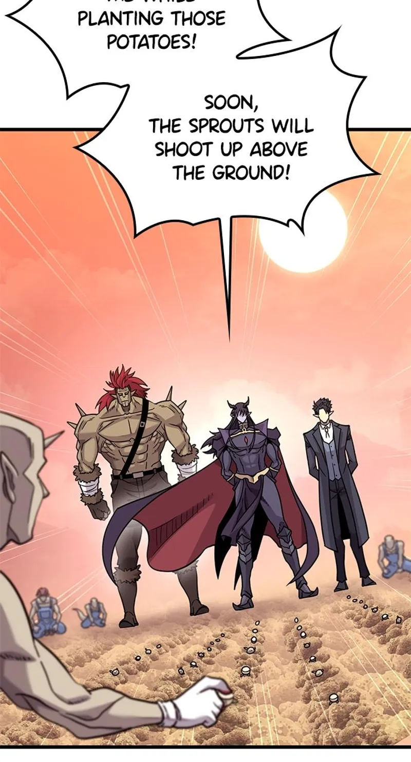 What a Bountiful Harvest, Demon Lord! Chapter 12 - 56